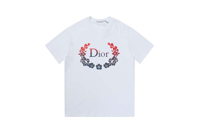 Dior T Shirts Short _SKUDiorS-XXL235233921